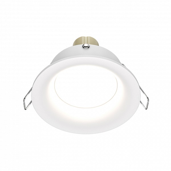 

Встраиваемый светильник Slim DL027-2-01W, Slim DL027-2-01W