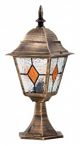 Ландшафтный светильник Madrid Arte Lamp (Италия)