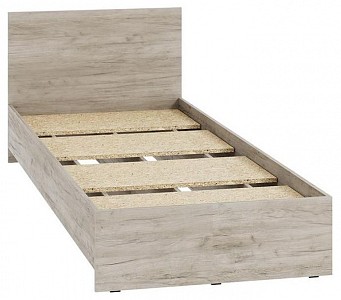 Кровать односпальная Адайн