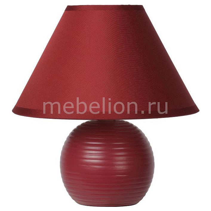 

Настольная лампа декоративная Kaddy 14550/81/57, Kaddy 14550/81/57