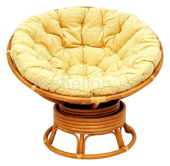 

Кресло-качалка Papasan 23/01B К Matte