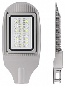 Консольный светильник  ДКУ04-100-102-5К ШБ140х60 Консольный светильник  ДКУ04-100-102-5К ШБ140х60