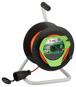 Удлинитель  RP-1-2x1-20m