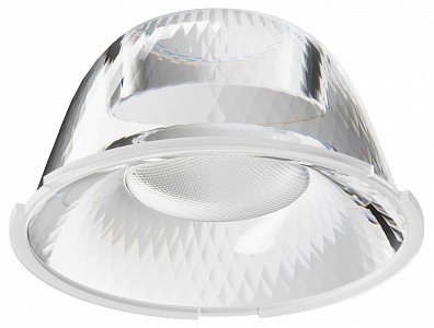 Линза Downlight LensD43-36