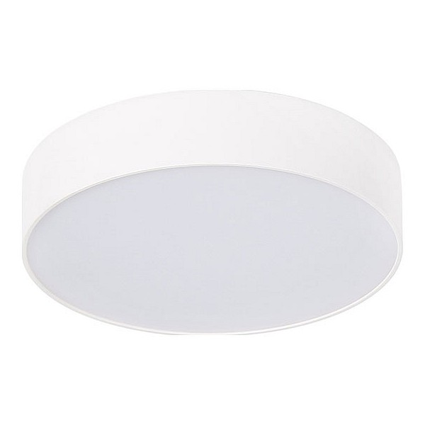 

Накладной светильник DL18837 DL18837/16W White R, DL18837 DL18837/16W White R