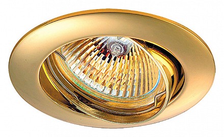Светильник потолочный Novotech Crown (Венгрия)