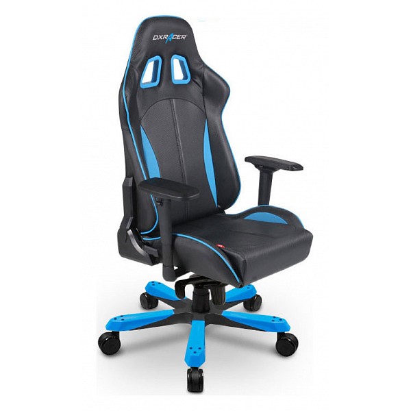 фото Кресло игровое DXracer OH/KS57/NB