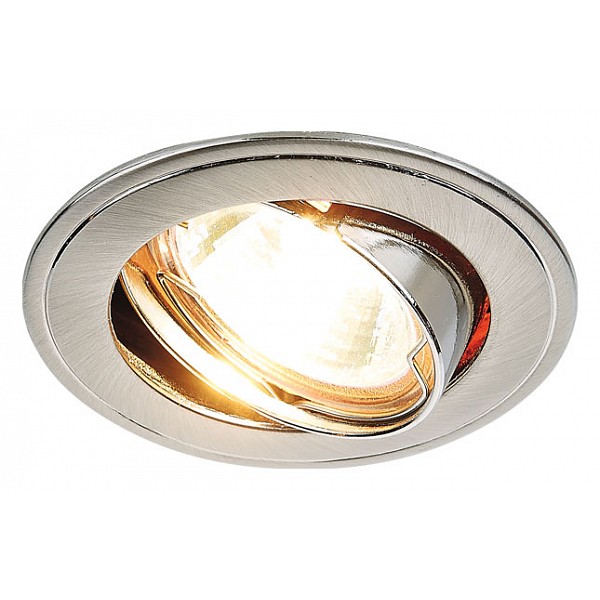 

Встраиваемый светильник Classic 104A 104A SN/N, Classic 104A 104A SN/N