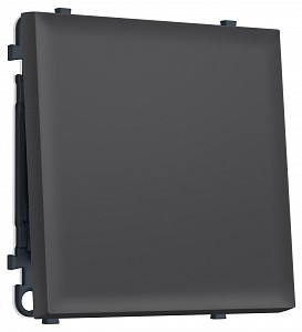 Выключатель проходной одноклавишный без рамки MS MS901020