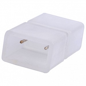 Соединитель UTC-Q220 K12/B67-NNN CLEAR 025 POLYBAG 10970