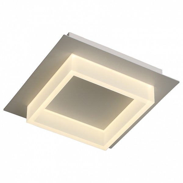 

Накладной светильник Cubico SL831.501.01, Cubico SL831.501.01