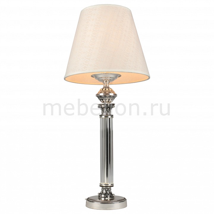 

Настольная лампа декоративная Rivoli OML-64204-01, Rivoli OML-64204-01