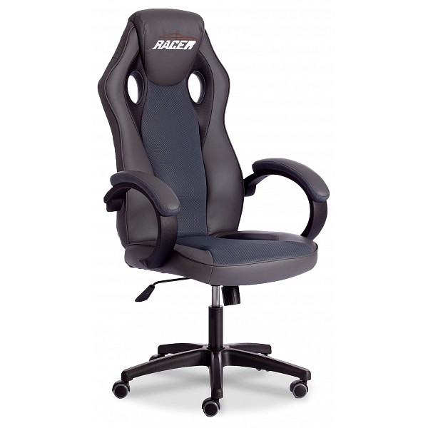 

Кресло компьютерное Racer GT new