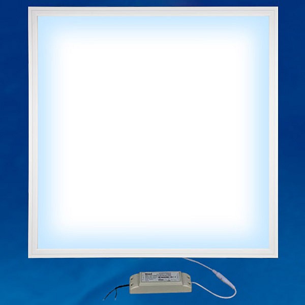 Светильник для потолка Армстронг Effective White ULP-6060-42W/6500K EFFECTIVE WHITE фото