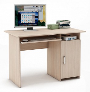 Компьютерный стол Лайт-3К