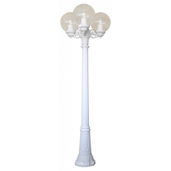 

Фонарный столб Globe 250 G25.158.S30.WXE27, Globe 250 G25.158.S30.WXE27
