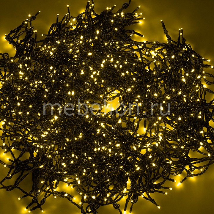 

Гирлянда на деревья (100 м) Clip Light LED-BS-200 323-501