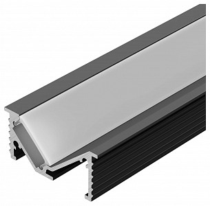 Профиль встраиваемый SL-BEVEL 063941