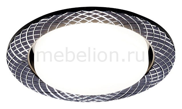 

Встраиваемый светильник GX53 G818 G818 BK, GX53 G818 G818 BK