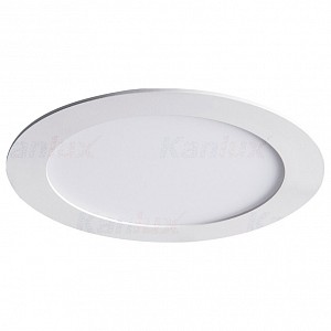 Светодиодный светильник ROUNDA Kanlux (Польша)