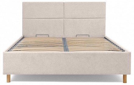 Кровать полутораспальная Mary Кровать полутораспальная Mary