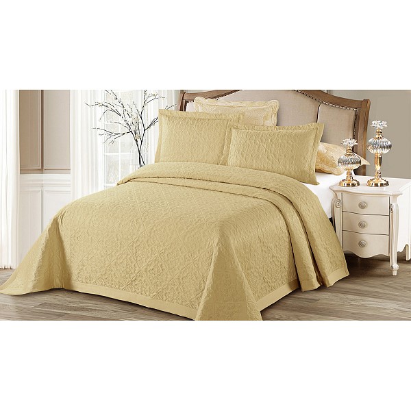 

Покрывало с наволочками евростандарт Blumarine, Blumarine