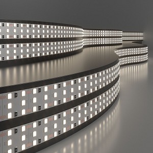 Лента светодиодная 2835 24V 360Led 26W a062579