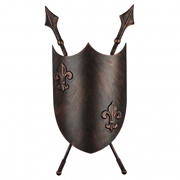 

Накладной светильник Schild 1786-2W, Schild 1786-2W