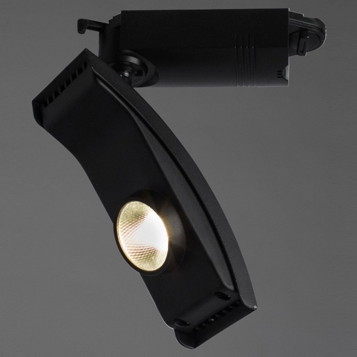 

Светильник на штанге A2120PL-1BK Track Lights A2120PL-1BK, A2120PL-1BK Track Lights A2120PL-1BK