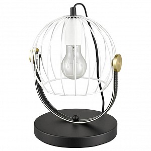 Настольная лампа декоративная Pasquale VL6251N01