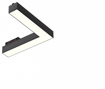 Встраиваемый светильник TrackLine Fold Angle 0625201