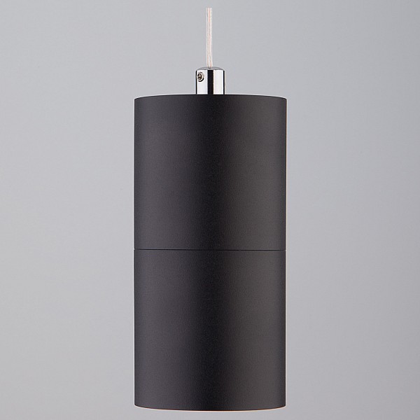

Подвесной светильник Mini Topper 50146/1 черный, Mini Topper 50146/1 черный