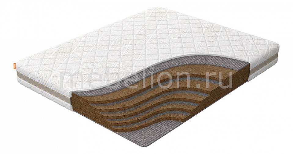 

Матрас односпальный Tatami Fuji Max (Чехол Tatami) 2000х900