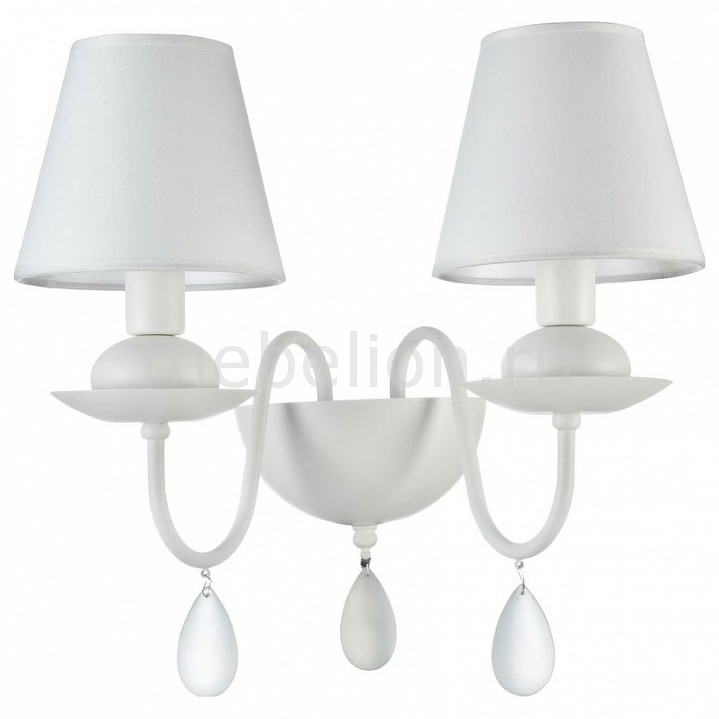 

Бра Eliza FR5756-WL-02-W, Eliza FR5756-WL-02-W