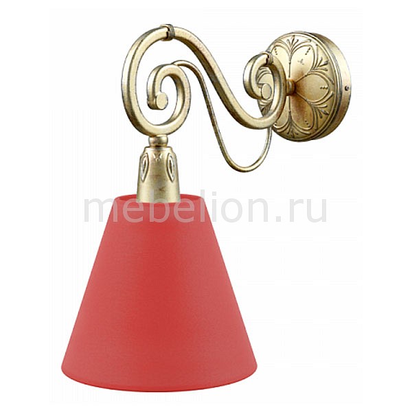 фото Бра Classic 17 E-01-H-LMP-O-26 Lamp4you