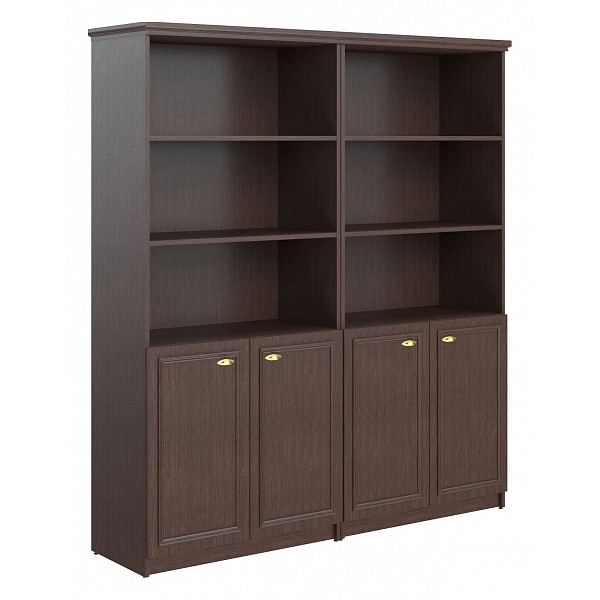 

Стеллаж комбинированный Raut RHC 180.5, Raut RHC 180.5