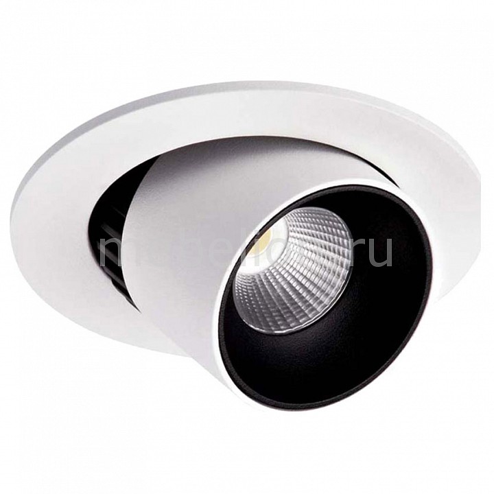 

Встраиваемый светильник DL18431/11WW-R White Dim, DL18431/11WW-R White Dim