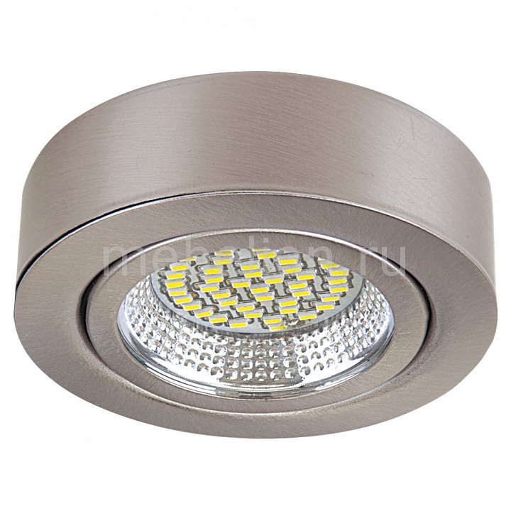 

Встраиваемый светильник Mobiled LED 003135, Mobiled LED 003135