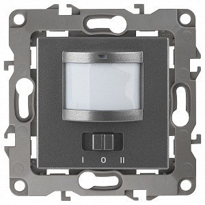 Датчик движения без рамки Эра 12 12-4103-12