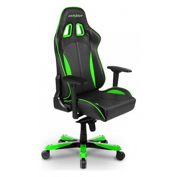 

Кресло игровое DXracer OH/KS57/NE, DXracer OH/KS57/NE