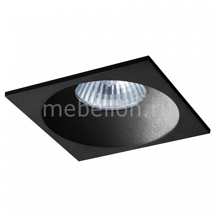 

Встраиваемый светильник DL18412/11WW-SQ Black, DL18412/11WW-SQ Black