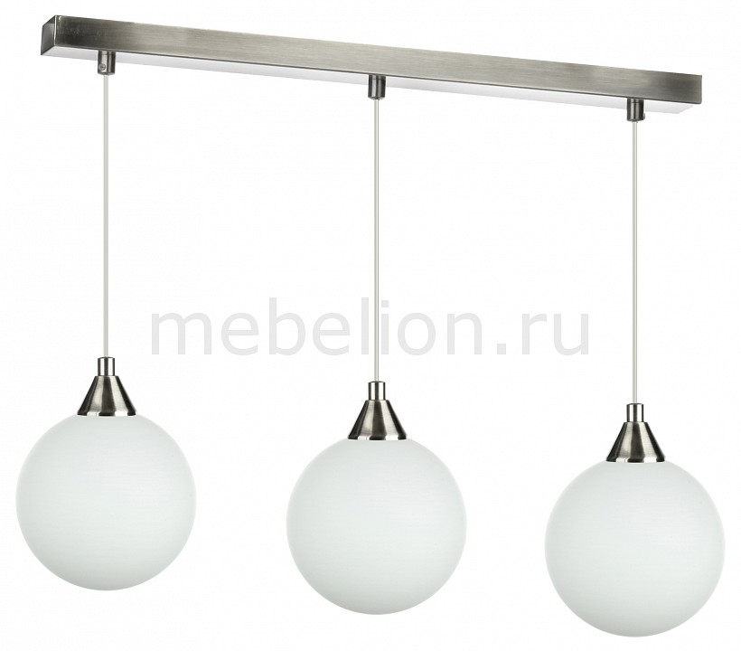 

Подвесной светильник PND.102.03.01.NI+S.01.WH(3), PND.102.03.01.NI+S.01.WH(3)