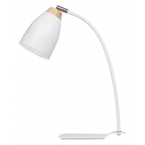 

Настольная лампа декоративная Watchman LOFT4402T-WH, Watchman LOFT4402T-WH