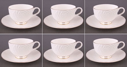 Чайный набор Blanco 264-307
