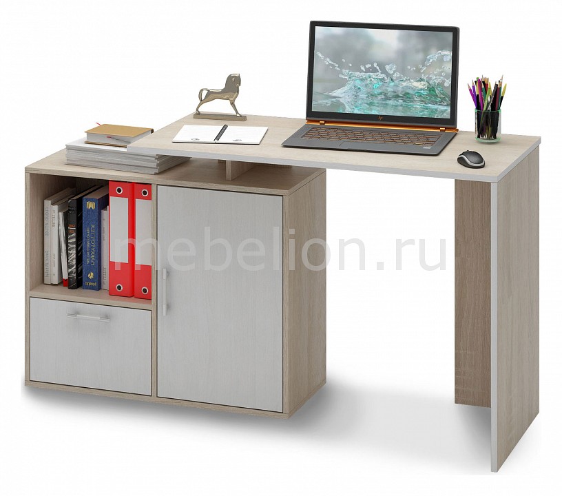 

Стол письменный Слим-3, Слим-3
