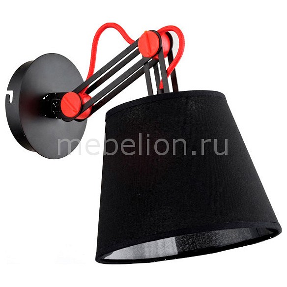 

Бра 22680 Anakin Black