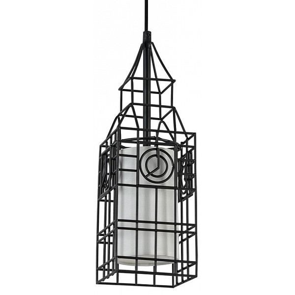 

Подвесной светильник City T195-PL-01-B, City T195-PL-01-B