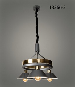 Подвесная люстра F4124-37