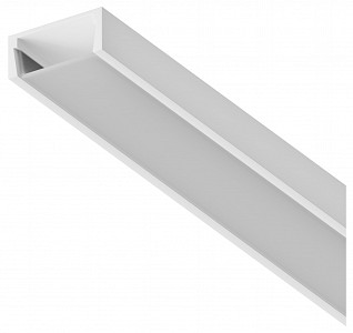Короб накладной Line HSBL_0195