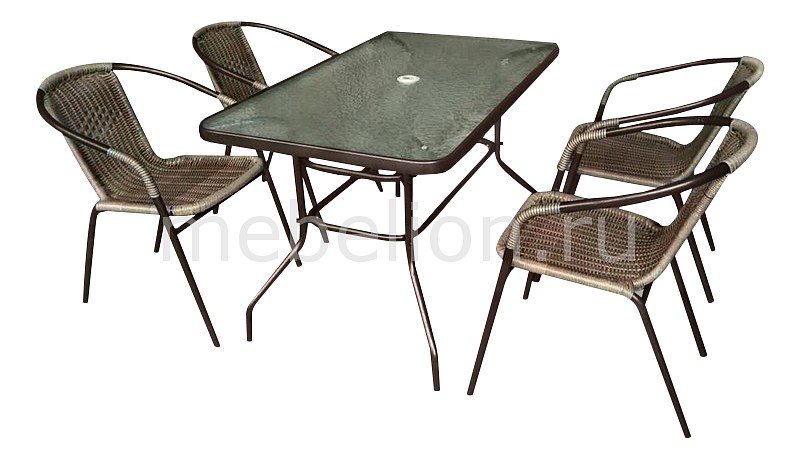 

Набор уличный Николь-3C TLH-037AR3/CDT016, Николь-3C TLH-037AR3/CDT016